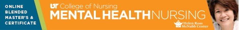 UT College of Nursing - Mental Health Nursing