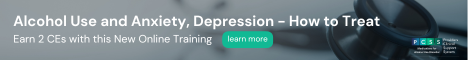 Alcohol Use and Anxiety, Depression - How to Treat